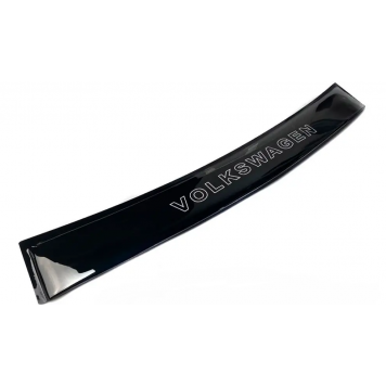 Дефлектор заднього скла Volkswagen Passat B3 1988-1993 Sedan