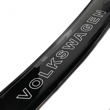 Дефлектор заднього скла Volkswagen Passat B3 1988-1993 Sedan-1