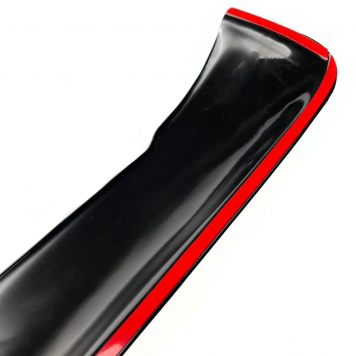 Дефлектор заднього скла Toyota Camry 40 2006-2012-2