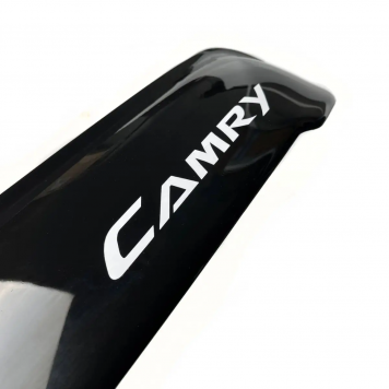 Дефлектор заднього скла Toyota Camry 40 2006-2012-1