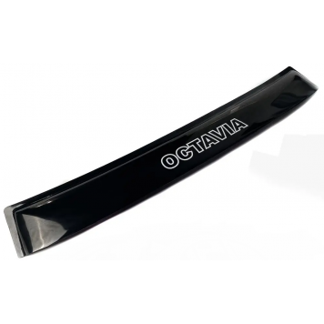 Дефлектор заднього скла Skoda Octavia Tour 1996-2010