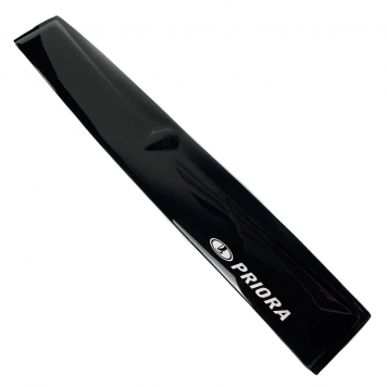 Дефлектор заднього скла ВАЗ 2172 Priora HB