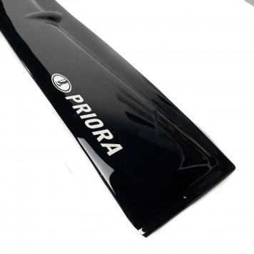 Дефлектор заднього скла ВАЗ 2172 Priora HB-1