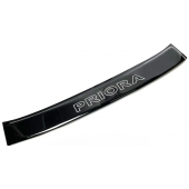 Дефлектор на заднє скло для ВАЗ 2170 Priora