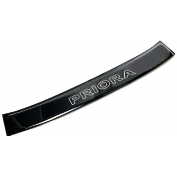 Дефлектор заднього скла ВАЗ 2170 Priora