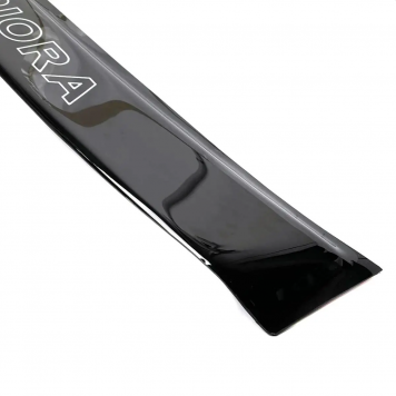 Дефлектор заднього скла ВАЗ 2170 Priora-2