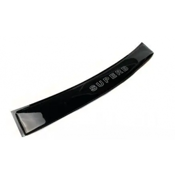 Дефлектор заднього скла Skoda Superb 2001-2008