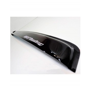 Дефлектор заднього скла ВАЗ 2101, 03, 05, 06, 07