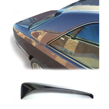 Дефлектор заднього скла Mercedes-Benz W124 1984-1995 Sedan-1