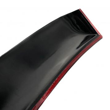 Дефлектор заднього скла Mercedes-Benz W124 1984-1995 Sedan-2