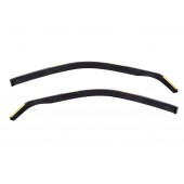 Дефлекторы окон Nissan NV200 2009-2021 Дефлекторы окон Nissan NV200 2009-2021