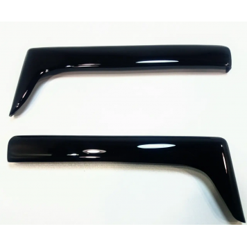 Вії фар на ЗАЗ 1102, 1103