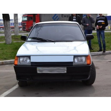 Вії фар на ЗАЗ 1102, 1103-1