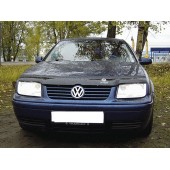 Дефлектор капота для Volkswagen Bora 1998-2004