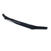 Дефлектор капота для Chrysler Voyager III 1995-2001