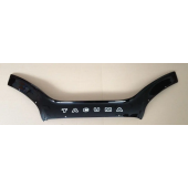 Дефлектор капота для Daewoo Tacuma 2004 - 2008