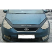 Дефлектор капота для Ford Galaxy (II) 2006–2010