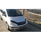 Дефлектор капота для Ford Galaxy (I) 2000–2006