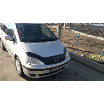 Дефлектор капота Ford Galaxy (I) 2000–2006