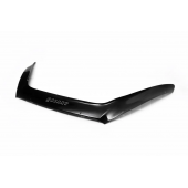 Дефлектор капота для Ford Galaxy (II) 2010-2015