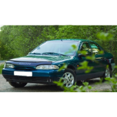 Дефлектор капота для Ford Mondeo I 1993-1995