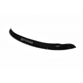 Дефлектор капота для Ford Explorer 2011-2016