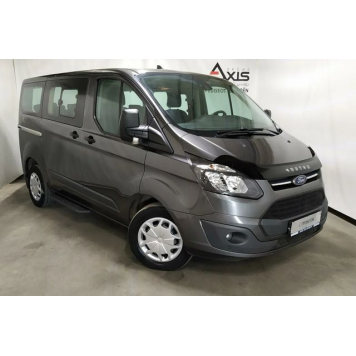 Дефлектор капота Ford Transit Tourneo Custom 2012-2018