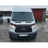 Дефлектор капота Ford Transit 2014-