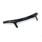 Дефлектор капота для Fiat Punto (188) 2003–2010