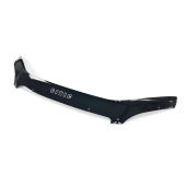 Дефлектор капота для Honda Civic 2001-2003 /зедан Дефлектор капота для Honda Civic 2001-2003 /зедан