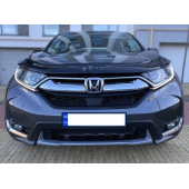 Дефлектор капота Honda CR-V 2017-