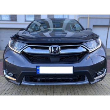 Дефлектор капота Honda CR-V 2017-