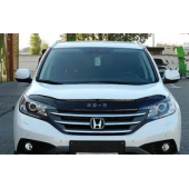 Дефлектор капота Honda CR-V 2012-2016