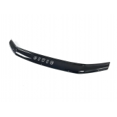 Дефлектор капота для Honda Civic 2012- /зедан Дефлектор капота для Honda Civic 2012- /зедан