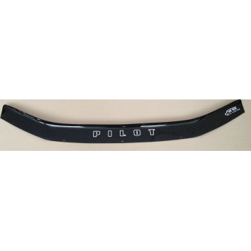 Дефлектор капота Honda Pilot 2009-