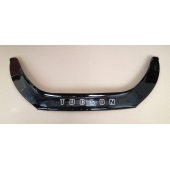 Дефлектор капота для Hyundai Tucson 2015-