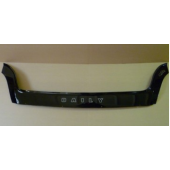 Дефлектор капота для Iveco Daily 2006-2011