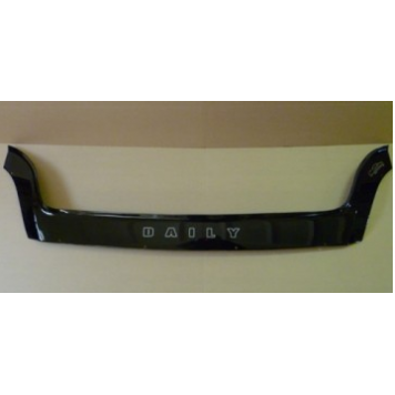 Дефлектор капота Iveco Daily 2006-2011