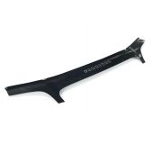 Дефлектор капота для Kia Carnival 1998-2001