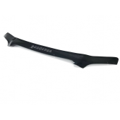 Дефлектор капота для Kia Carnival 2002-2006