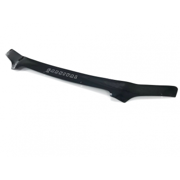 Дефлектор капота Kia Carnival 2002-2006