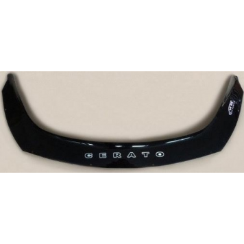 Дефлектор капота Kia Cerato 2013-2016