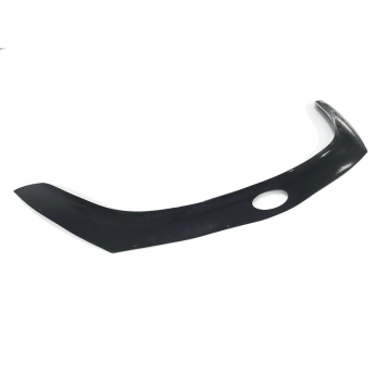 Дефлектор капота Kia RIO III 2017-