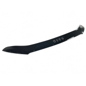 Дефлектор капота для Mercedes-Benz Vito (W447) 2014- Дефлектор капота для Mercedes-Benz Vito (W447) 2014-