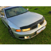 Дефлектор капота для Mitsubishi Galant 1997-2003