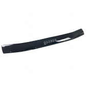 Дефлектор капота для Mitsubishi Pajero Wagon II 1991-1998