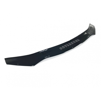 Дефлектор капота Mitsubishi Outlander XL 2010 - 2012