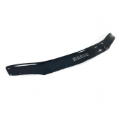 Дефлектор капота для Mazda 626 2000-2002