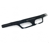 Дефлектор капота для Nissan Primera (P11) 1996–1999