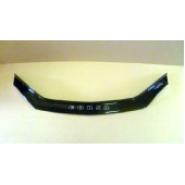 Дефлектор капота для Opel Corsa B 1993-2000